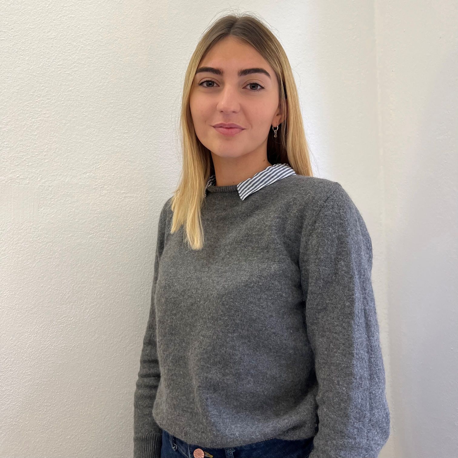 Caterina Francesca Pizzi